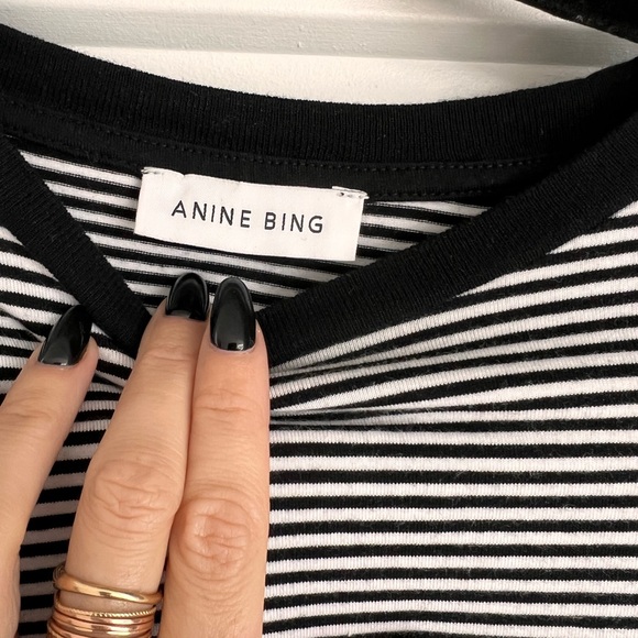 ANINE BING BO TEE - Picture 5 of 8